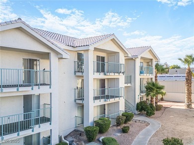 Lake Mohave Condo For Sale in Laughlin Nevada