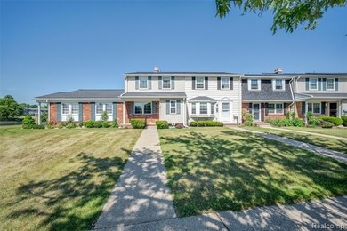 Welcome home to this rare waterfront condo in the highly - photo 1