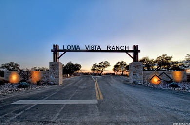 (private lake, pond, coastal) Acreage For Sale in Kerrville Texas