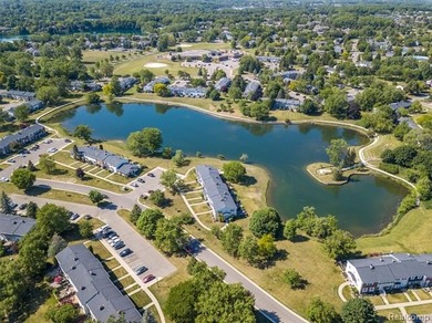 Welcome home to this rare waterfront condo in the highly - photo 2