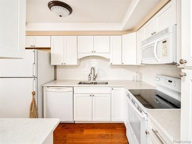 Welcome home to this rare waterfront condo in the highly - photo 8