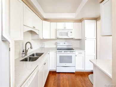 Welcome home to this rare waterfront condo in the highly - photo 9