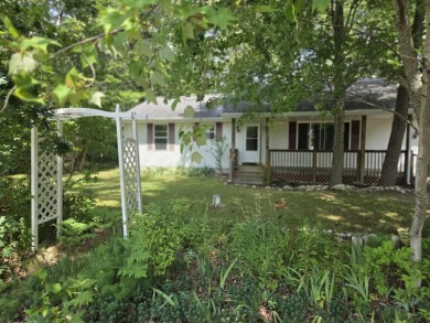 Lake Home For Sale in Barryton, Michigan