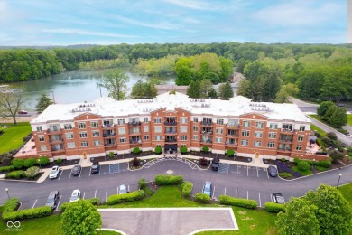 Lake Condo For Sale in Noblesville, Indiana