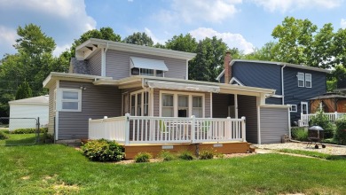 Lake Home For Sale in Antioch, Illinois