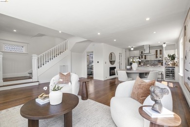 Beautifully updated while honoring its Edwardian roots, 3306 - photo 3
