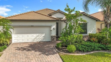 Lake Home For Sale in Venice, Florida