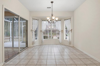 Expanded Dogwood model with private, wooded views in Sun City! - photo 11