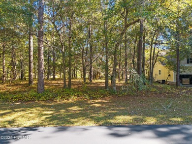 Lockwoods Folly River Lot Active Under Contract in Bolivia North Carolina