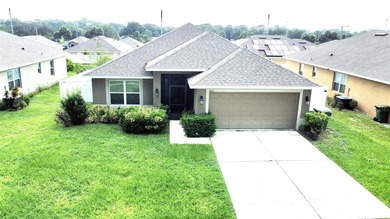 Lake Elbert Home For Sale in Winter Haven Florida