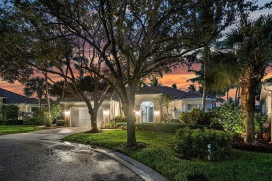 Lake Home For Sale in West Palm Beach, Florida