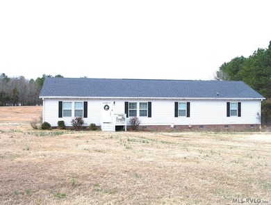 Roanoke Rapids Lake Home For Sale in Roanoke Rapids North Carolina