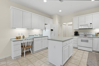 Expanded Dogwood model with private, wooded views in Sun City! - photo 12