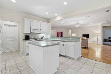 Expanded Dogwood model with private, wooded views in Sun City! - photo 13