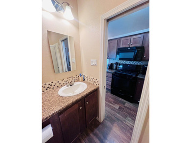 Located in the Fairmount Community, this charming tiny home - photo 13