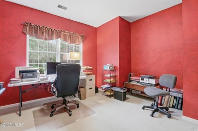 Expanded Dogwood model with private, wooded views in Sun City! - photo 14