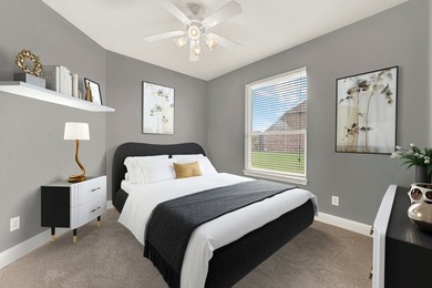 Experience luxury lakefront living with the convenience of the - photo 17