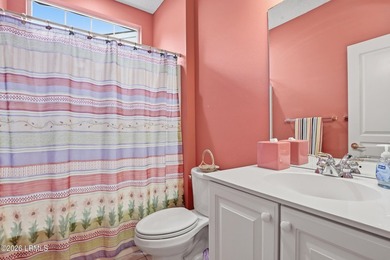 Expanded Dogwood model with private, wooded views in Sun City! - photo 19