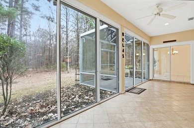 Expanded Dogwood model with private, wooded views in Sun City! - photo 20