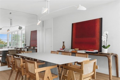 READY TO MOVE IN!! This fully renovated/furnished 2-bed, 2-bath