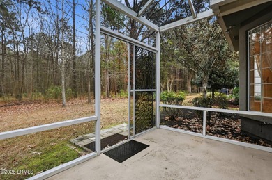 Expanded Dogwood model with private, wooded views in Sun City! - photo 21