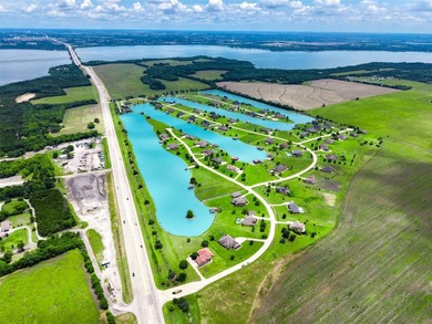 Experience luxury lakefront living with the convenience of the - photo 21