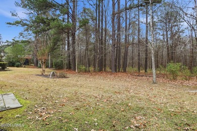 Expanded Dogwood model with private, wooded views in Sun City! - photo 22