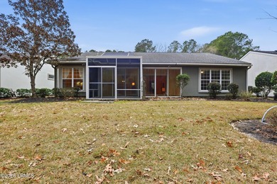 Expanded Dogwood model with private, wooded views in Sun City! - photo 24