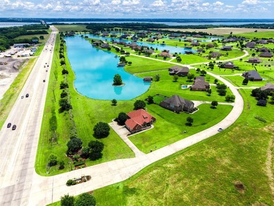Experience luxury lakefront living with the convenience of the - photo 24