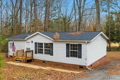 Lake Gaston Other Sale Pending in Bracey Virginia