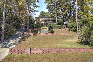 Weiss Lake Deep Water Retreat - Furnished | 2 Boat Slips | - photo 38