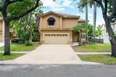(private lake, pond, creek) Home Sale Pending in Parkland Florida