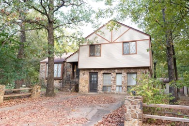 Greers Ferry Lake Home For Sale in Fairfield Bay Arkansas
