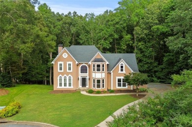 Lake Allatoona Home For Sale in Woodstock Georgia