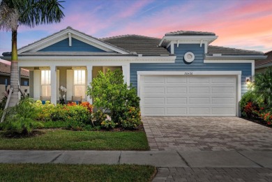Lake Home For Sale in Venice, Florida