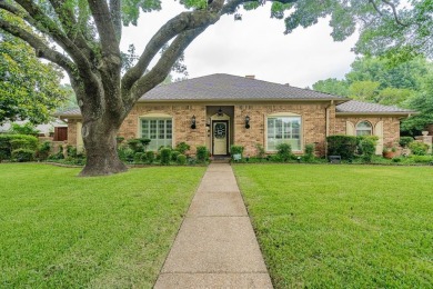 Lake Home For Sale in Rowlett, Texas