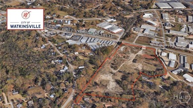 1180 Greensboro Hwy - photo 1