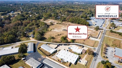 1180 Greensboro Hwy - photo 2