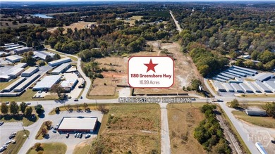1180 Greensboro Hwy - photo 3