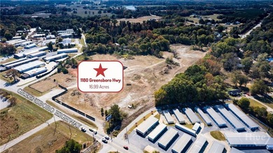 1180 Greensboro Hwy - photo 5