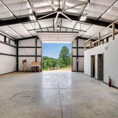 (private lake, pond, coastal) Home For Sale in Franklin North Carolina