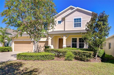 Long Pond - Hillsborough County Home For Sale in Seffner Florida