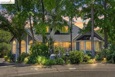 A rare three-story home on a private 0.52-acre cul-de-sac lot in - photo 1