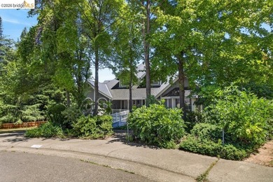 A rare three-story home on a private 0.52-acre cul-de-sac lot in - photo 3