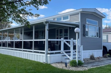 Lake Home For Sale in Lakeview, Ohio