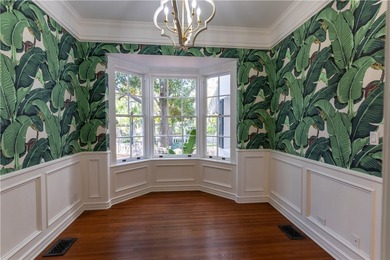 Stunning Historical Estate with Bay Views. Step into history - photo 12