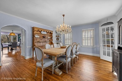 Storybook charm meets modern comfort in this beautifully - photo 12