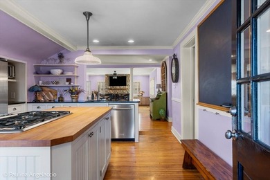 Storybook charm meets modern comfort in this beautifully - photo 18