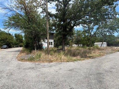 Lake Texoma Lot For Sale in Denison Texas