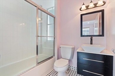 This beautifully renovated 2-bedroom, 2.5-bath townhome offers a - photo 24